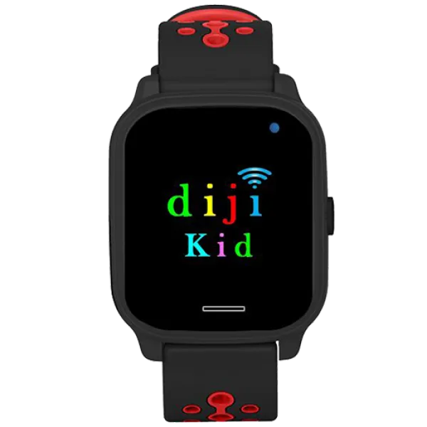 Dijikid DX 3 Akıllı Saat