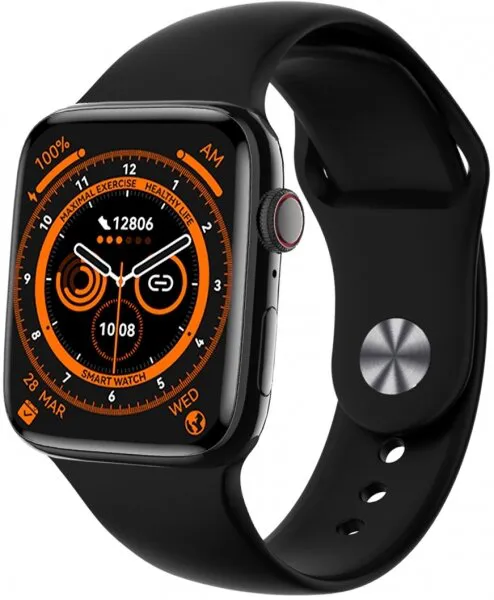 DTNO.1 DT8 Max Akıllı Saat