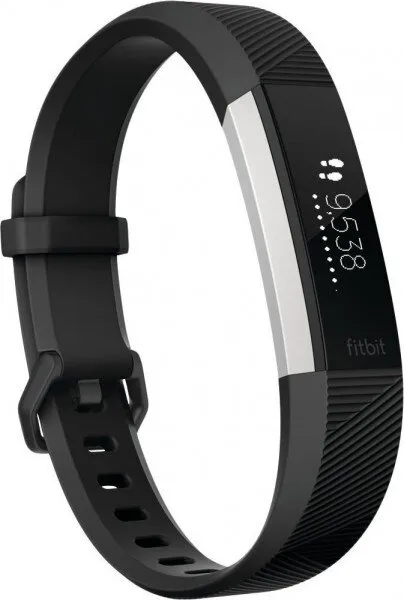 Fitbit Alta HR Akıllı Saat