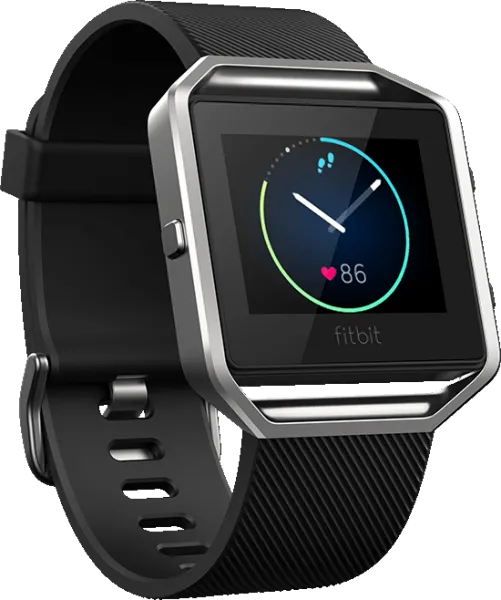 Fitbit Blaze Akıllı Saat