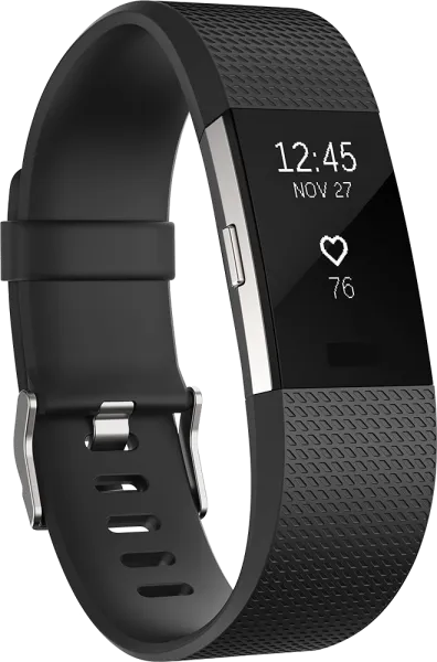 Fitbit Charge 2 Akıllı Saat