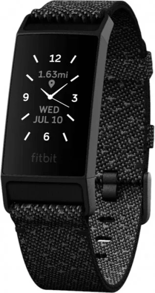 Fitbit Charge 4 Special Edion Akıllı Saat