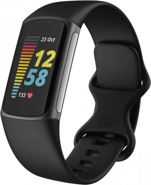 Fitbit Charge 5 Akıllı Saat