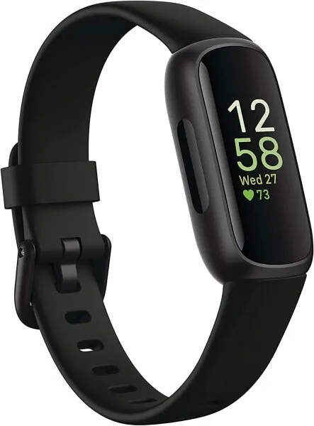 Fitbit Inspire 3 Akıllı Saat