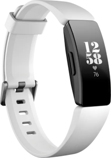 Fitbit Inspire HR Kalp Atış Hızı Sensörü Akıllı Saat
