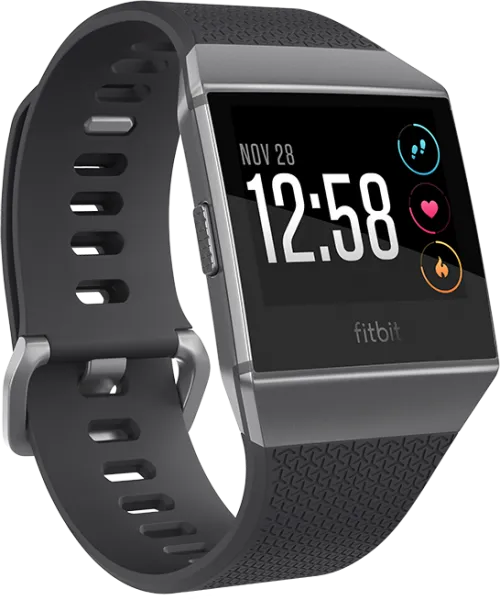 Fitbit Ionic Akıllı Saat