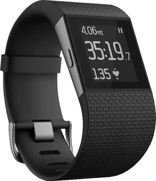 Fitbit Surge Akıllı Saat