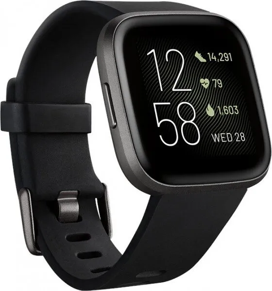 Fitbit Versa 2 Akıllı Saat