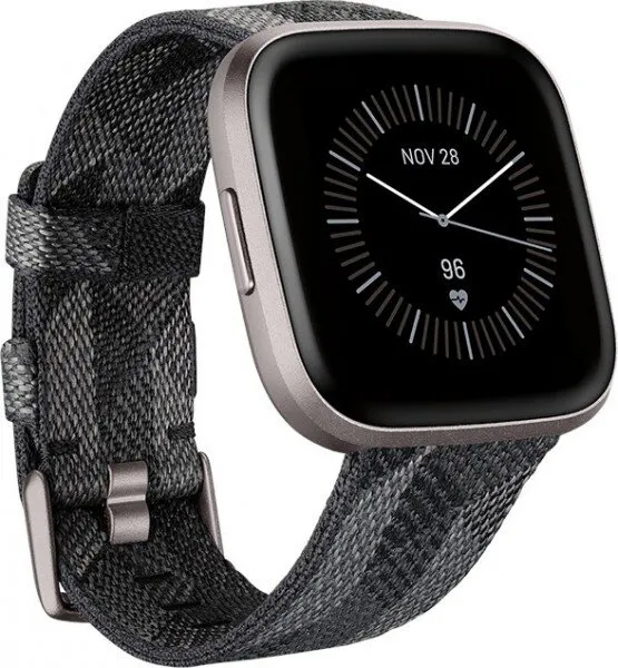 Fitbit Versa 2 Special Edition NFC Akıllı Saat
