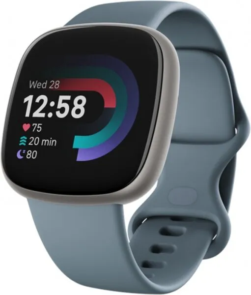 Fitbit Versa 4 Akıllı Saat