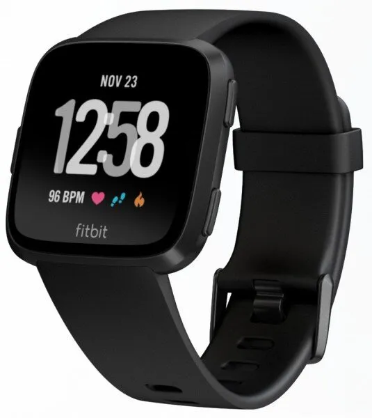 Fitbit Versa Akıllı Saat