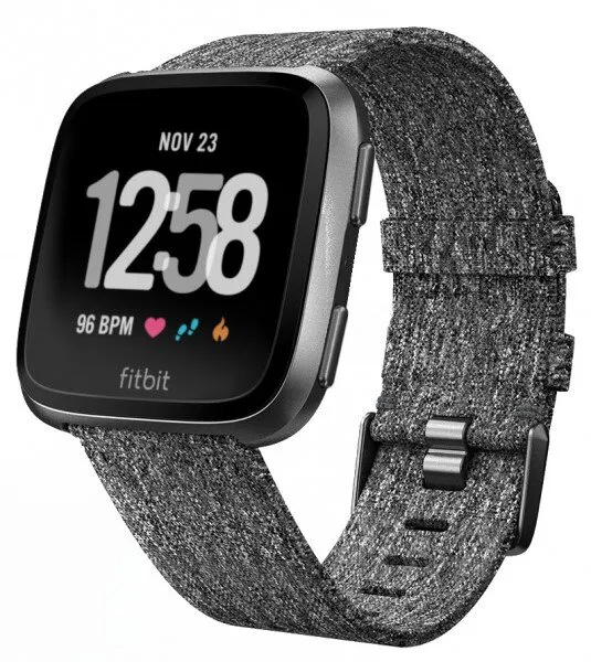 Fitbit Versa SE NFC Akıllı Saat