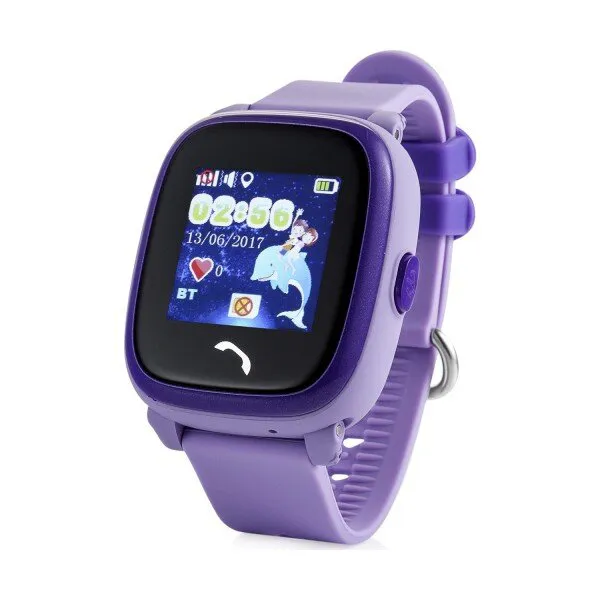 Flykids FLY 400 Akıllı Saat