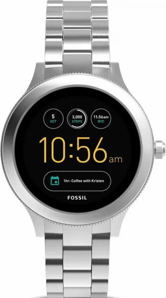 Fossil Q Venture (Gen 3) Akıllı Saat