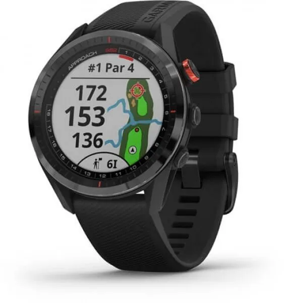 Garmin Approach S62 (010-02200-00) Akıllı Saat