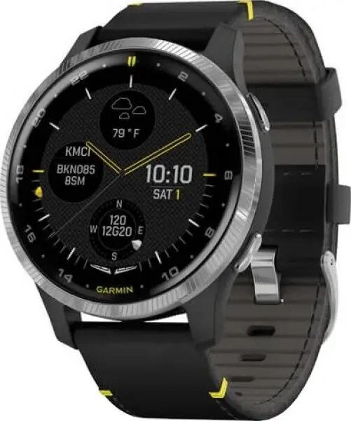 Garmin D2 Air (010-02173-42) Akıllı Saat