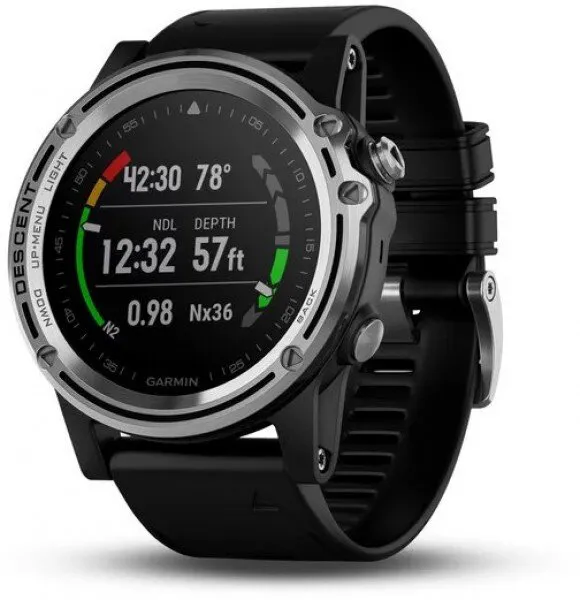 Garmin Descent Mk1 (010-01760-00) Akıllı Saat