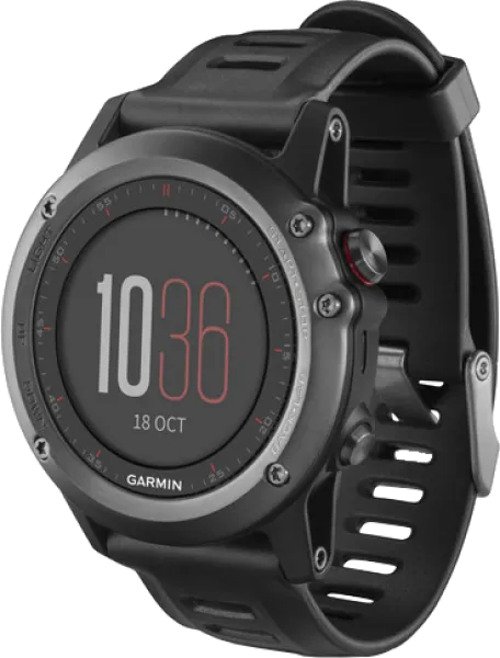 Garmin Fenix 3 Akıllı Saat