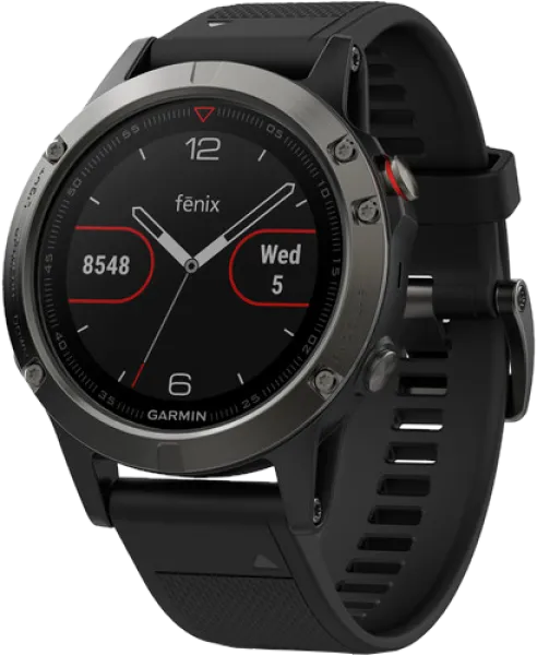 Garmin Fenix 5 Akıllı Saat