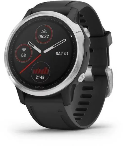 Garmin Fenix 6S Akıllı Saat