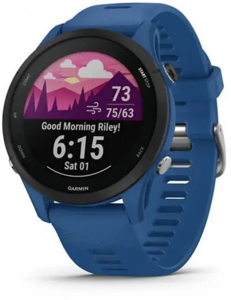 Garmin Forerunner 255 (010-02641-10) Akıllı Saat