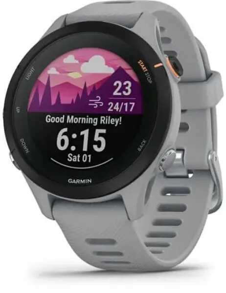 Garmin Forerunner 255s (010-02641-13) Akıllı Saat