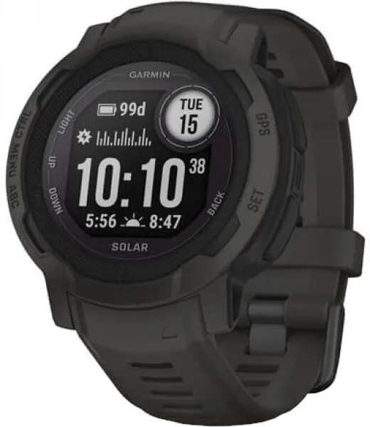 Garmin Instinct 2 Solar (010-02627-00) Akıllı Saat