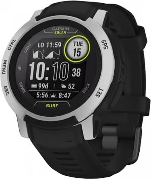 Garmin Instinct 2 Solar Surf (010-02627-05) Akıllı Saat