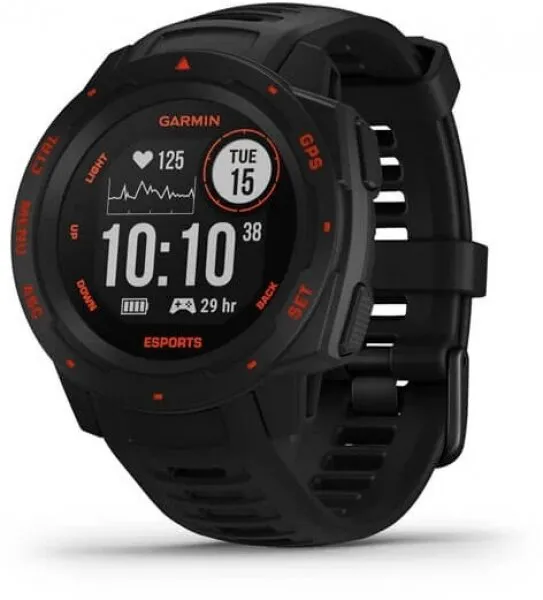 Garmin Instinct Esports Edition (010-02064-73) Akıllı Saat
