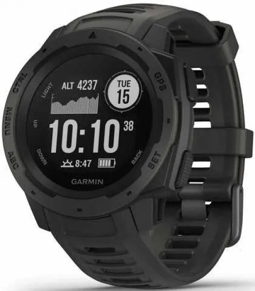 Garmin Instinct Akıllı Saat