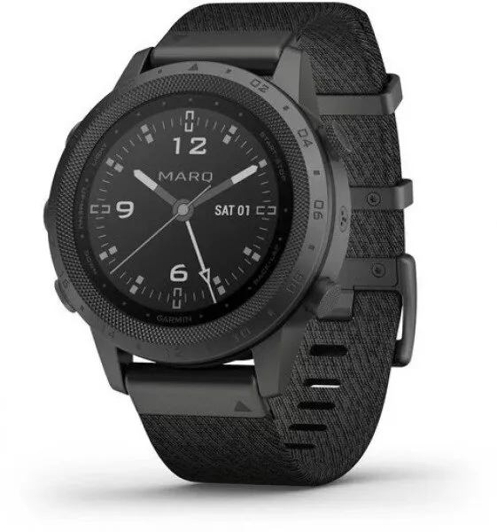 Garmin MARQ Commander Akıllı Saat