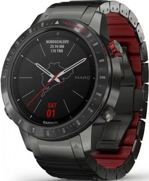 Garmin MARQ Driver (010-02006-00) Akıllı Saat