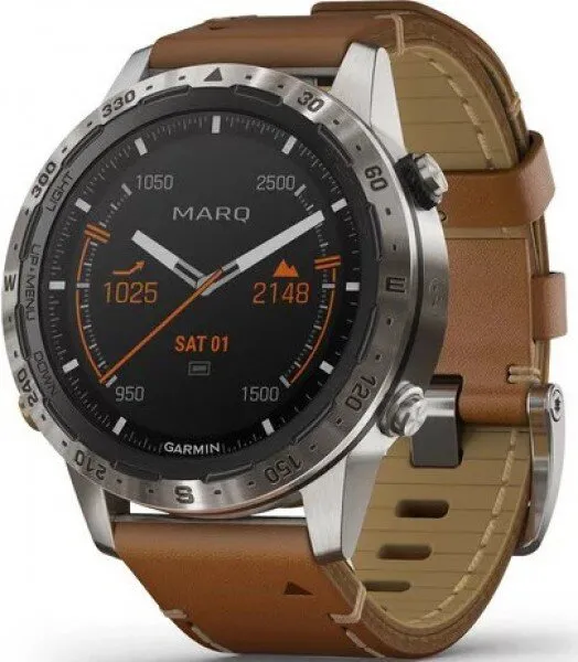 Garmin MARQ Expedition (010-02006-12) Akıllı Saat
