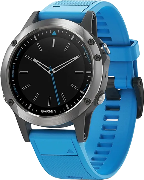 Garmin Quatix 5 Akıllı Saat