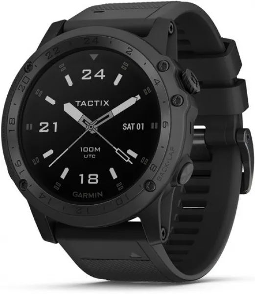 Garmin tactix Charlie (010-02084-00) Akıllı Saat