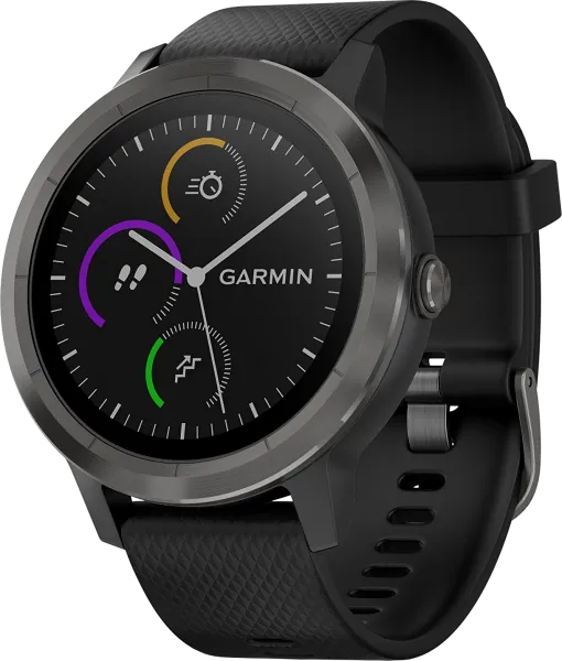 Garmin vivoactive 3 43 g Akıllı Saat