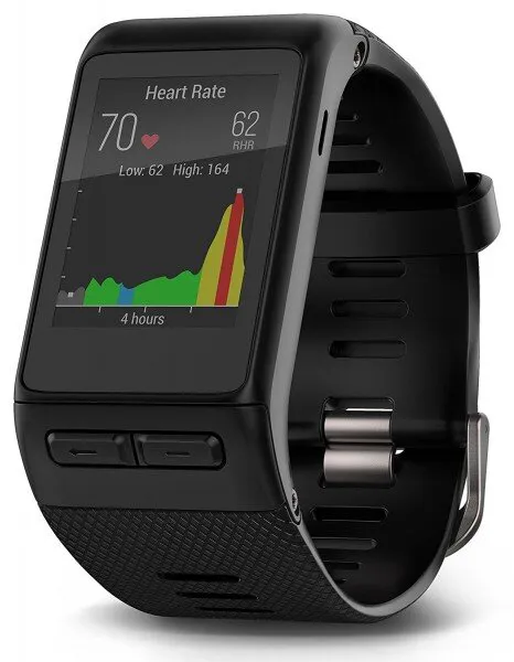 Garmin vivoactive HR Akıllı Saat