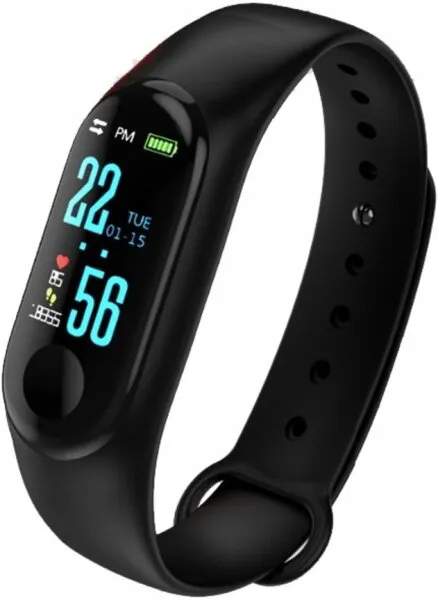 GlrTech M08 Akıllı Saat