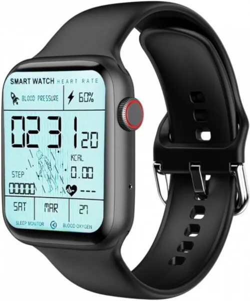 Hangarex Watch 7 Akıllı Saat