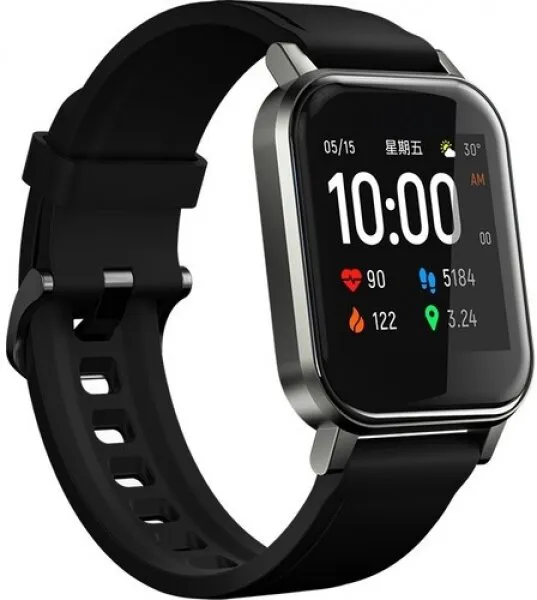 Haylou Smart Watch 2 (LS02) Akıllı Saat