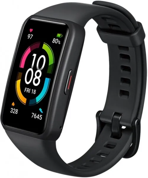 Honor Band 6 Akıllı Saat