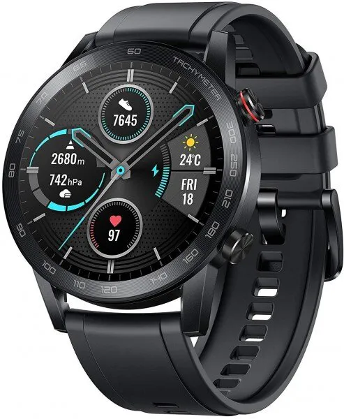 Honor MagicWatch 2 Sport 46mm Akıllı Saat