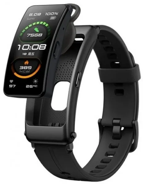Huawei TalkBand B6 Akıllı Saat