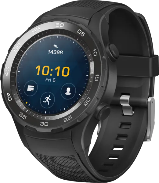 Huawei Watch 2 Akıllı Saat