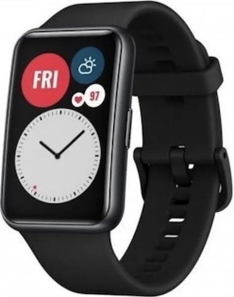 Huawei Watch Fit Akıllı Saat
