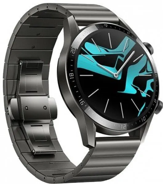Huawei Watch GT 2 Elite (46mm) Akıllı Saat