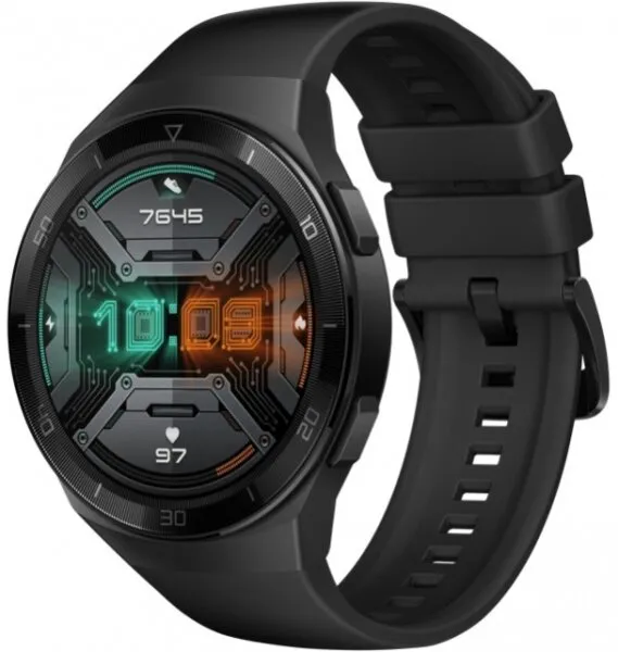 Huawei Watch GT 2e Akıllı Saat