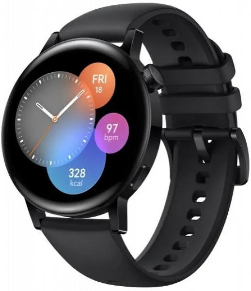 Huawei Watch GT 3 Active (42mm) Akıllı Saat
