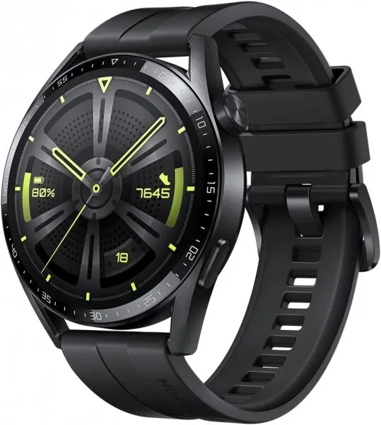 Huawei Watch GT 3 Active (46mm) Akıllı Saat