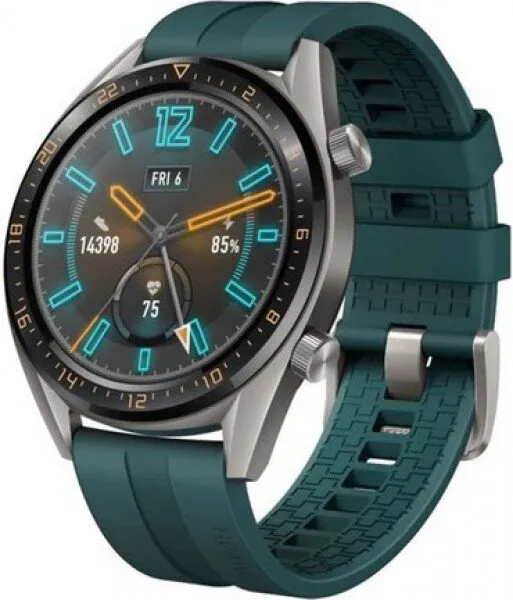 Huawei Watch GT Active 46.5 mm Akıllı Saat